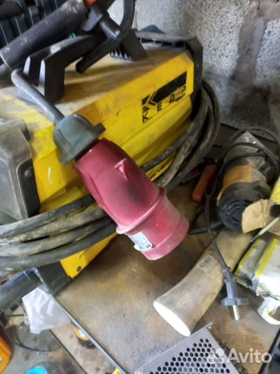 Сварочный аппарат