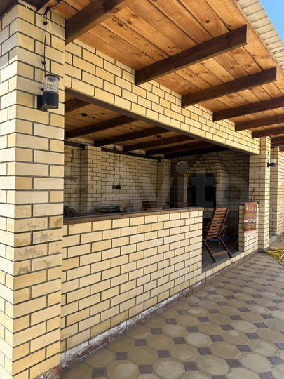 Дом 110 м² на участке 3 сот.