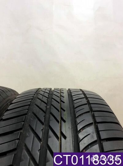 Goodyear Eagle F1 Asymmetric SUV 4x4 255/50 R20 109W