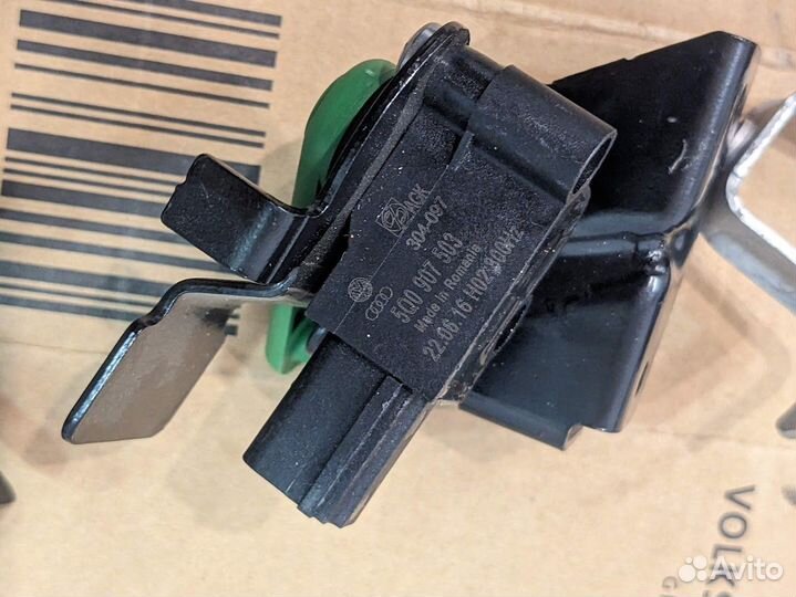 Датчик регулировки дорожного просвета VAG MQB