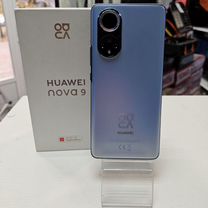 HUAWEI Nova 9, 8/128 ГБ