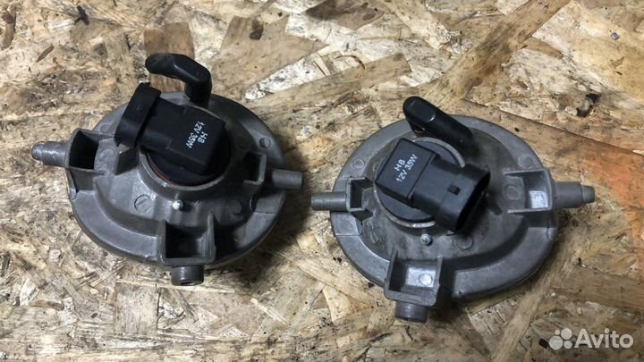 Птф Mazda 6 GH ; CX-7