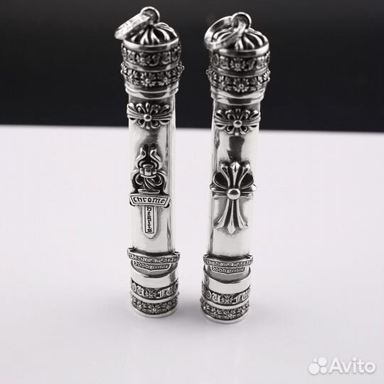 Электронная зажигалка Chrome Hearts