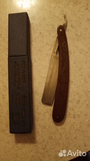 Опасные бритвы ссср. Обмен