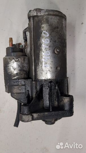 Стартер Opel Vivaro, 2006