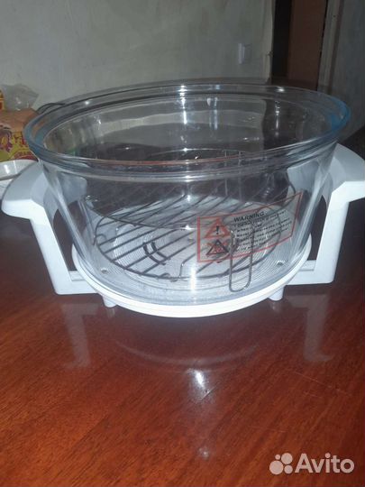 Чашка для Аэрогриль