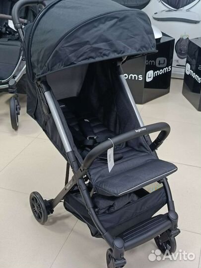 Коляска inglesina Quid 2