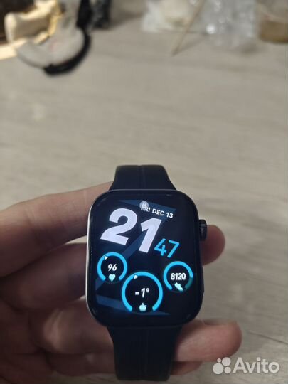 Huawei watch fit 3