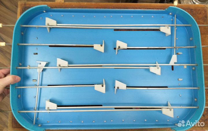 Настольная игра Хоккей СССР