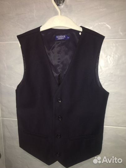 Вещи для мальчика