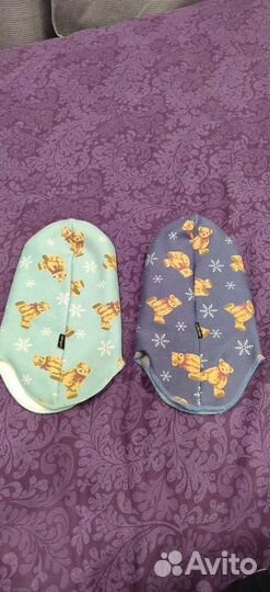 Шапка шлем новые