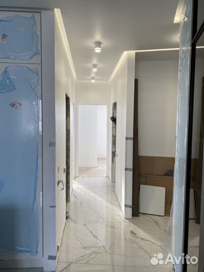 Услуги электрика