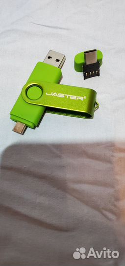 Микро SD карты