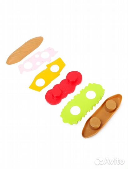 Микроволновая печь игрушка