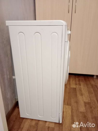 Стиральная машина бу Indesit iwsd 5085