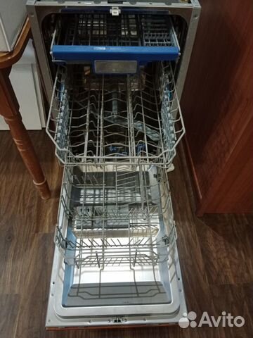 Посудомоечная машина Midea MID45S110 объявление продам