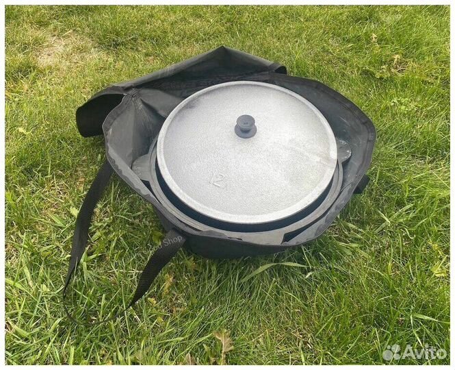 Чехол для казана 8-12 л