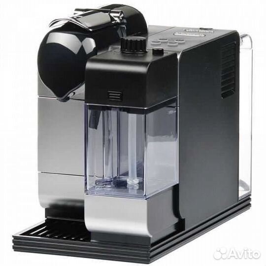 Кофемашина капсульная Delonghi EN 520 S Nespresso