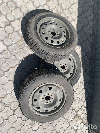 Amtel NordMaster 175/65 R14
