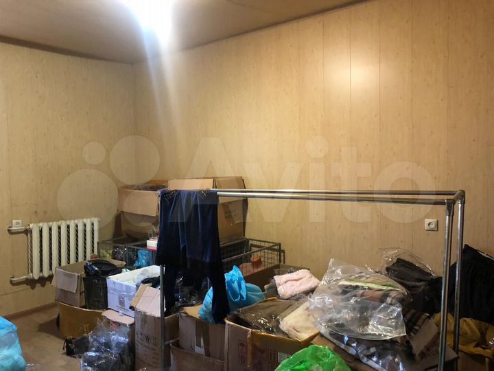 2-к. квартира, 40 м², 1/2 эт.