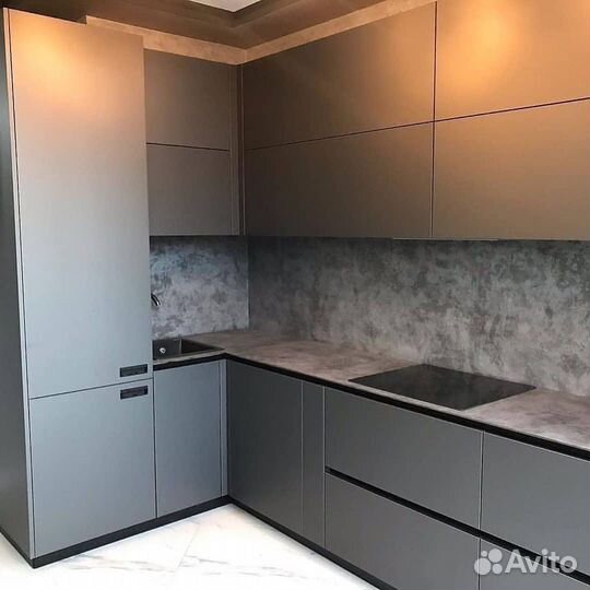 Кухни от производителя