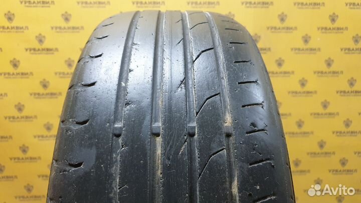 Continental ContiPremiumContact 2 205/55 R16 91V
