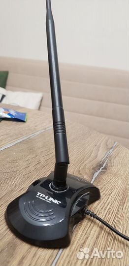 Антенна Tp-link Tl-ant2408c усилитель Wi-Fi