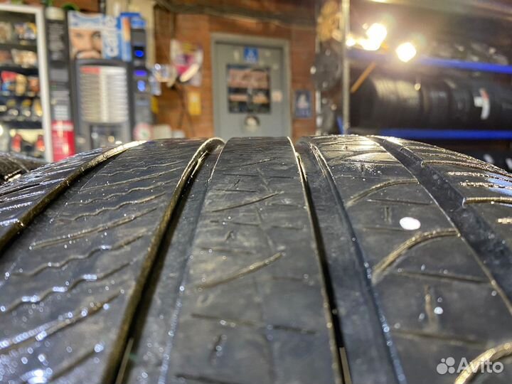 Pirelli Scorpion Zero All Season 255/55 R20 110W