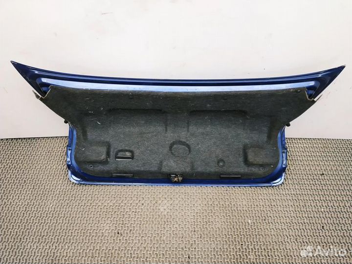 Крышка (дверь) багажника Honda Accord 7 2003