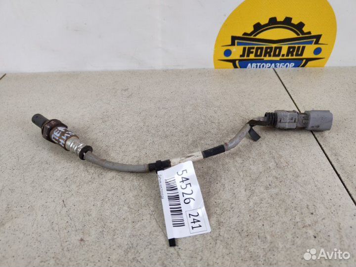 Датчик кислорода Lexus Rx450H GYL25 3.5 2GR-FXE