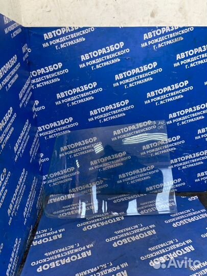 Лобовое стекло. ЗИЛ 130 грузовой 5.6L ZIL-130 1986