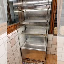 Витрина холодильная fc18-06 vm 07-2 0403