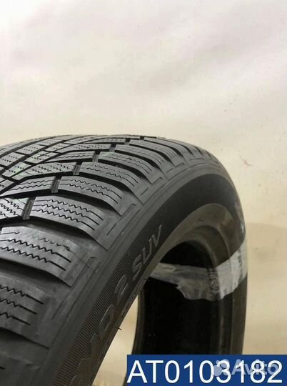 Hankook Winter I'Cept Evo2 W320 235/55 R18 100H