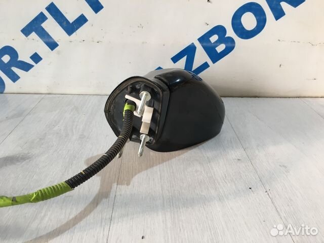 Зеркало lexus IS350 3.5 ат седан