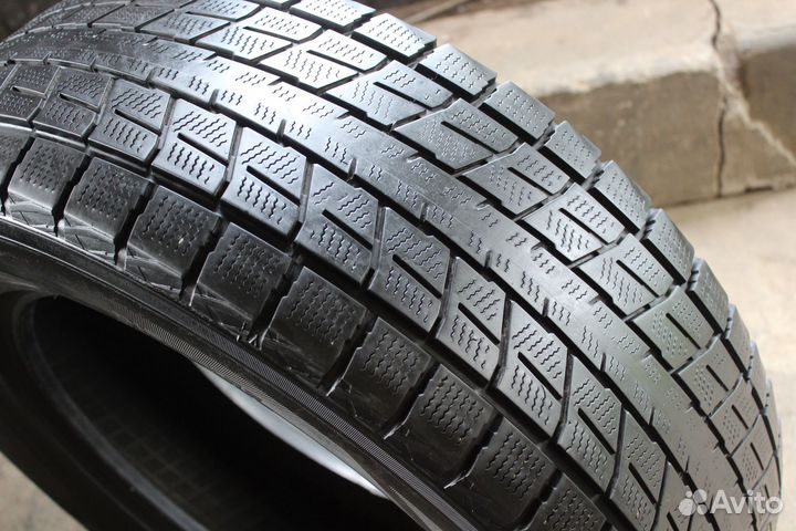Dunlop Winter Maxx SJ8 265/60 R18 110R