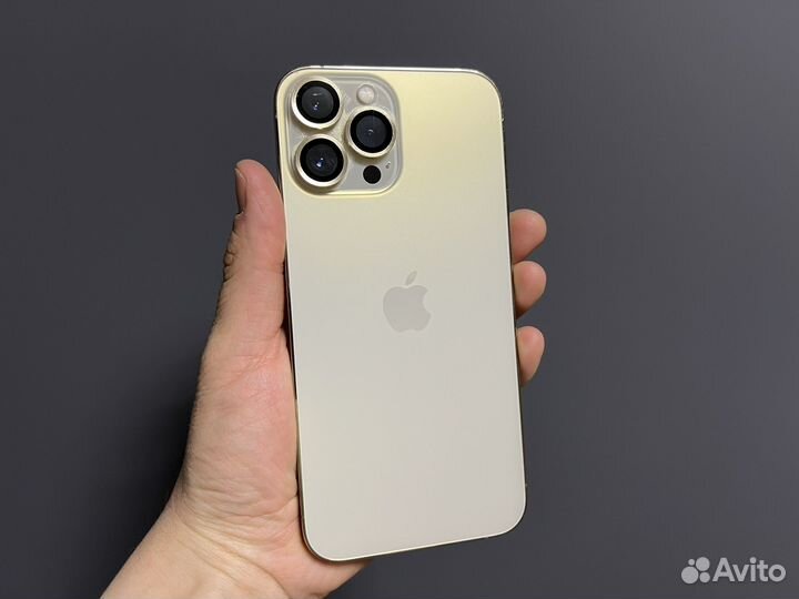 iPhone 13 Pro Max, 128 ГБ
