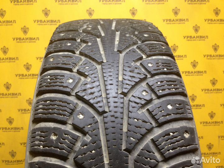 Nokian Tyres Hakkapeliitta 5 215/60 R17