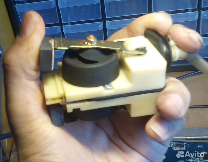 Противопролежневый матрас