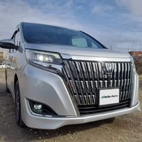 Toyota Esquire 2.0 CVT, 2019, 38 000 км, с пробегом, цена 2 950 000 руб.