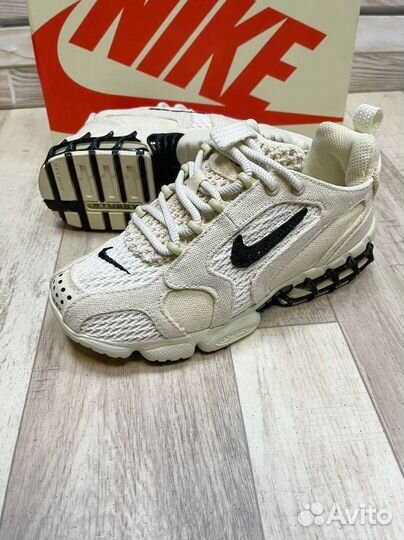 Кроссвоки Nike Stussy