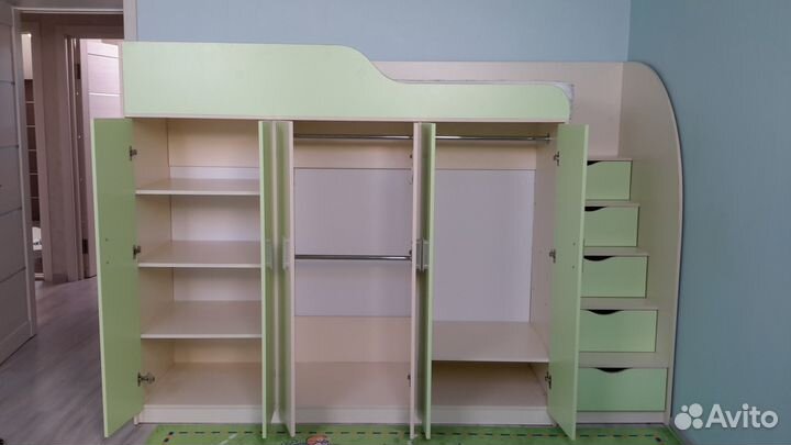 Детская мебель