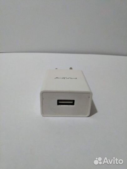 Блок питания