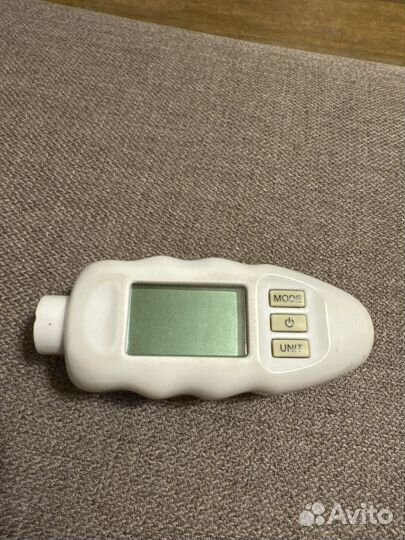 Толщиномер carsys