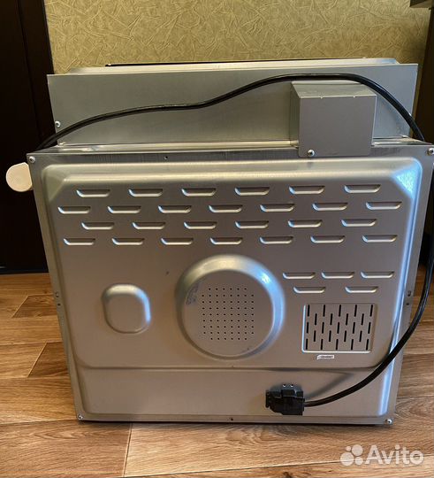 Духовой шкаф midea на запчасти