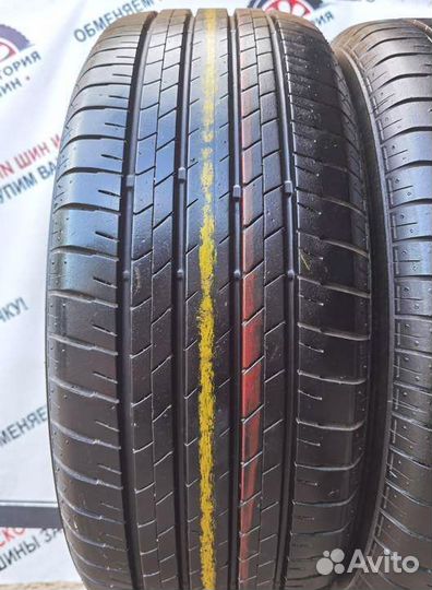 Bridgestone Dueler H/L 33 235/55 R18 97V