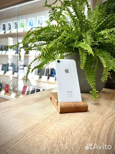 iPhone 8, 64 ГБ