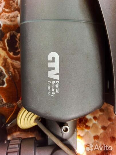 Видеокамера