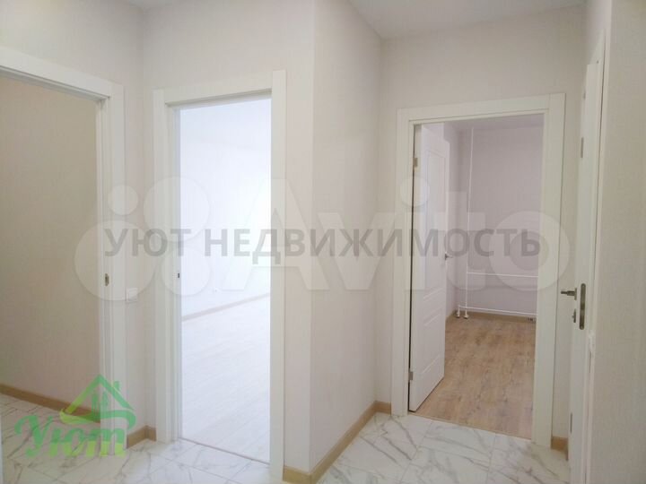 1-к. квартира, 44,2 м², 10/10 эт.