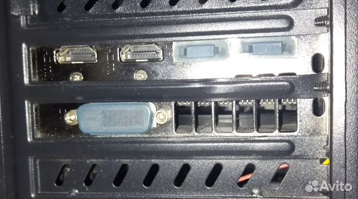 Rx 580 4gb sapphire nitro pulse