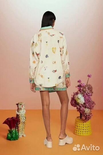 Костюм Alemais